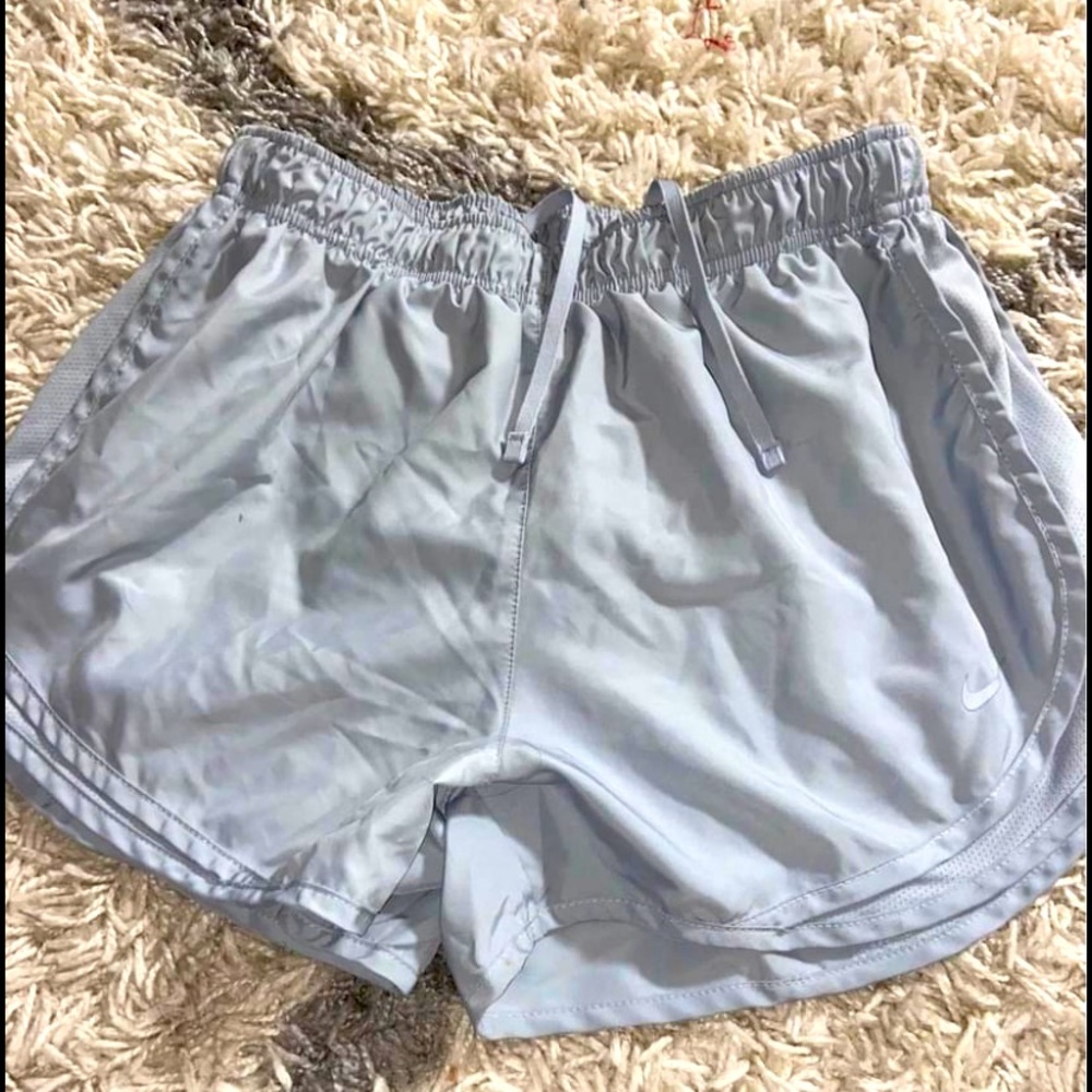 Nike tempo shorts